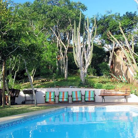 Flor Morena Guesthouse Búzios Kültér fotó
