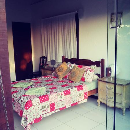 Flor Morena Guesthouse Búzios Kültér fotó