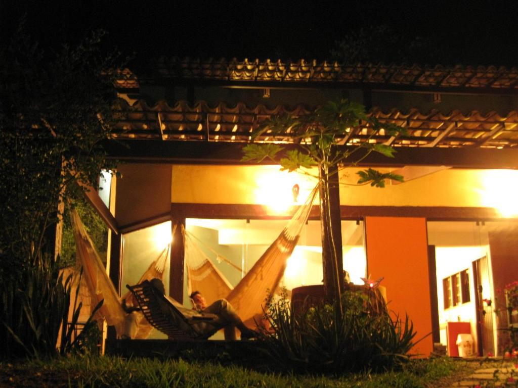 Flor Morena Guesthouse Búzios Kültér fotó