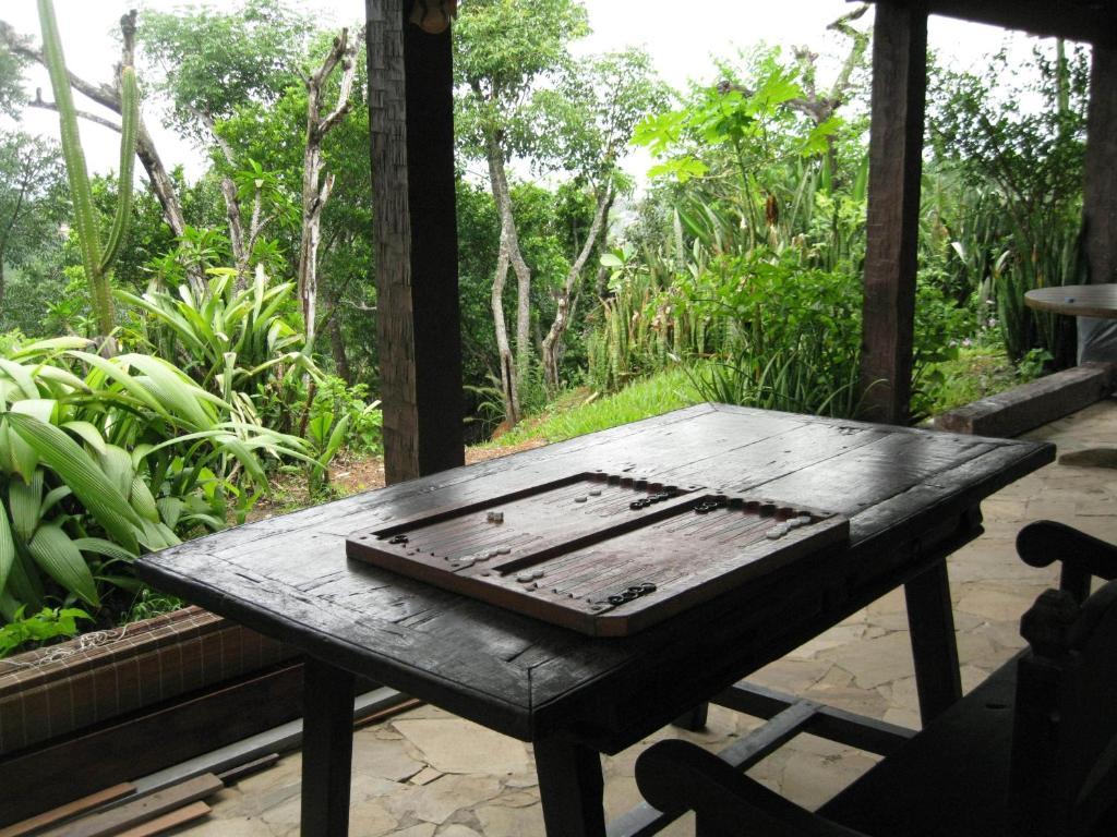 Flor Morena Guesthouse Búzios Kültér fotó