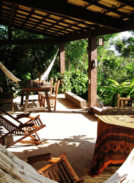 Flor Morena Guesthouse Búzios Kültér fotó