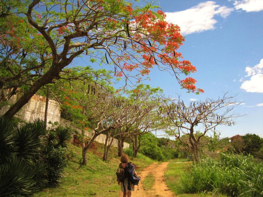 Flor Morena Guesthouse Búzios Kültér fotó