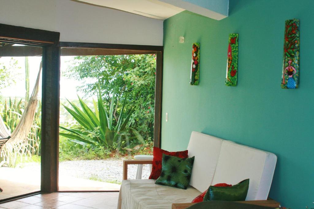 Flor Morena Guesthouse Búzios Kültér fotó