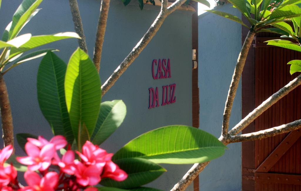 Flor Morena Guesthouse Búzios Kültér fotó