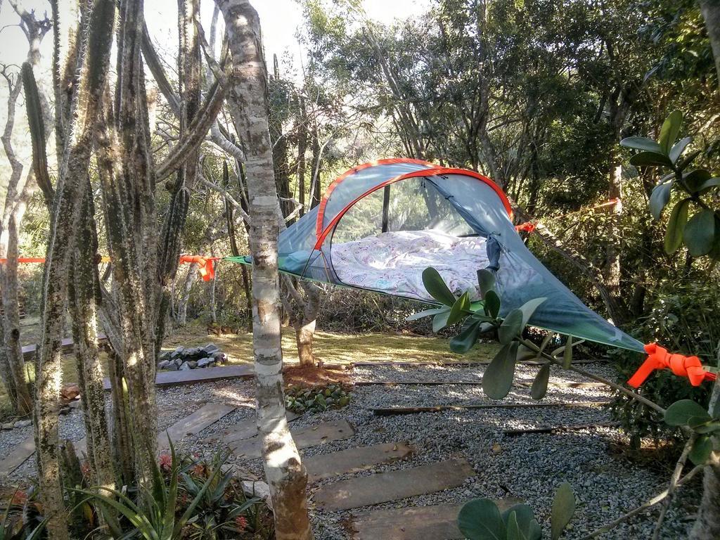 Flor Morena Guesthouse Búzios Kültér fotó