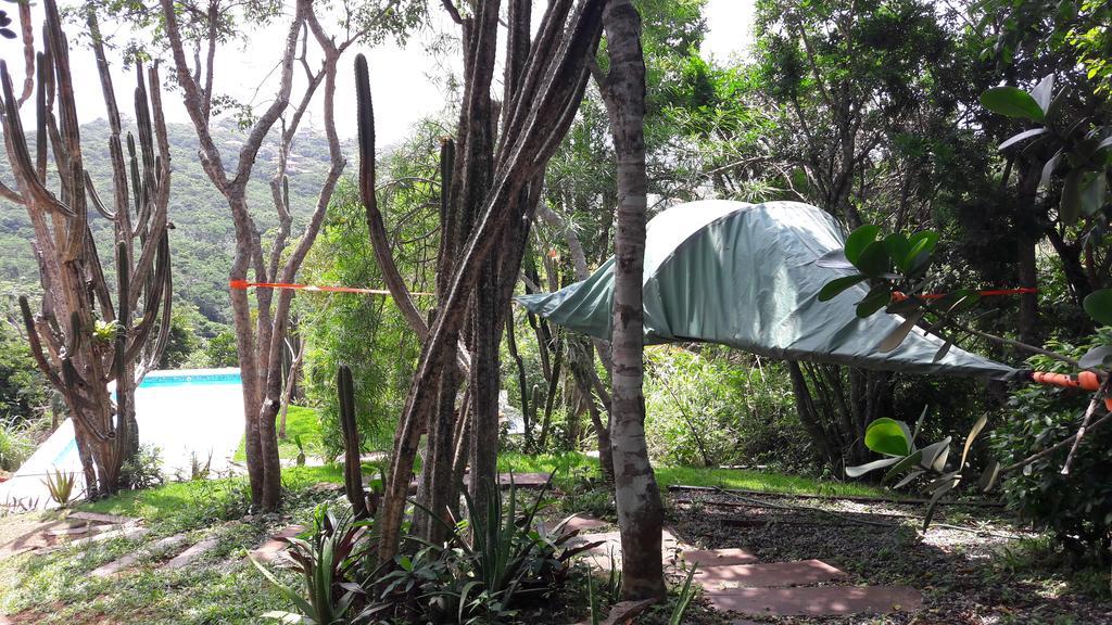 Flor Morena Guesthouse Búzios Kültér fotó