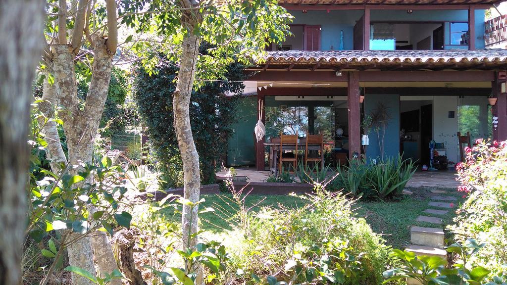 Flor Morena Guesthouse Búzios Kültér fotó
