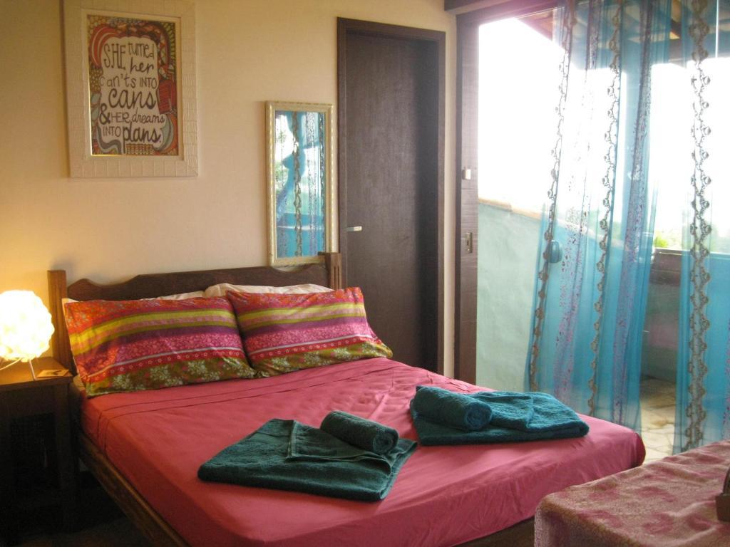 Flor Morena Guesthouse Búzios Szoba fotó