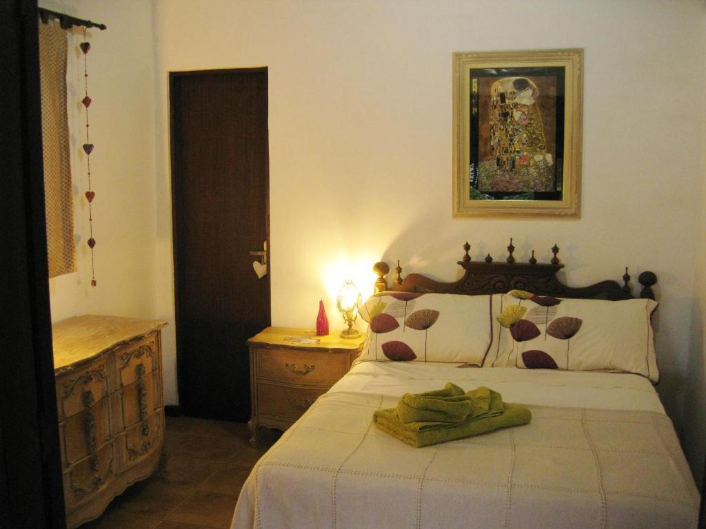 Flor Morena Guesthouse Búzios Szoba fotó