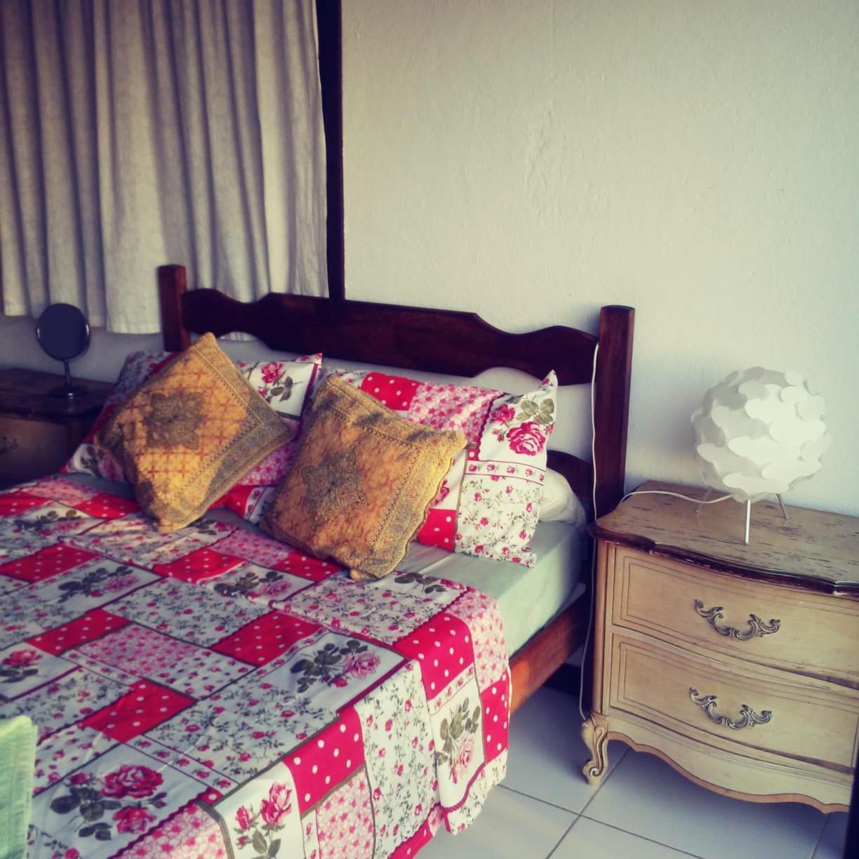 Flor Morena Guesthouse Búzios Kültér fotó