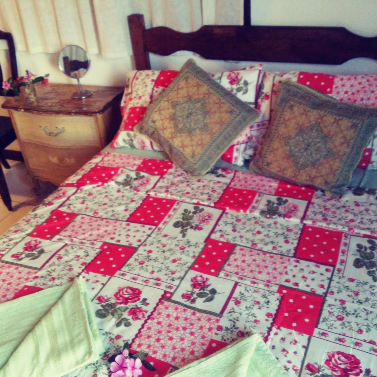 Flor Morena Guesthouse Búzios Kültér fotó
